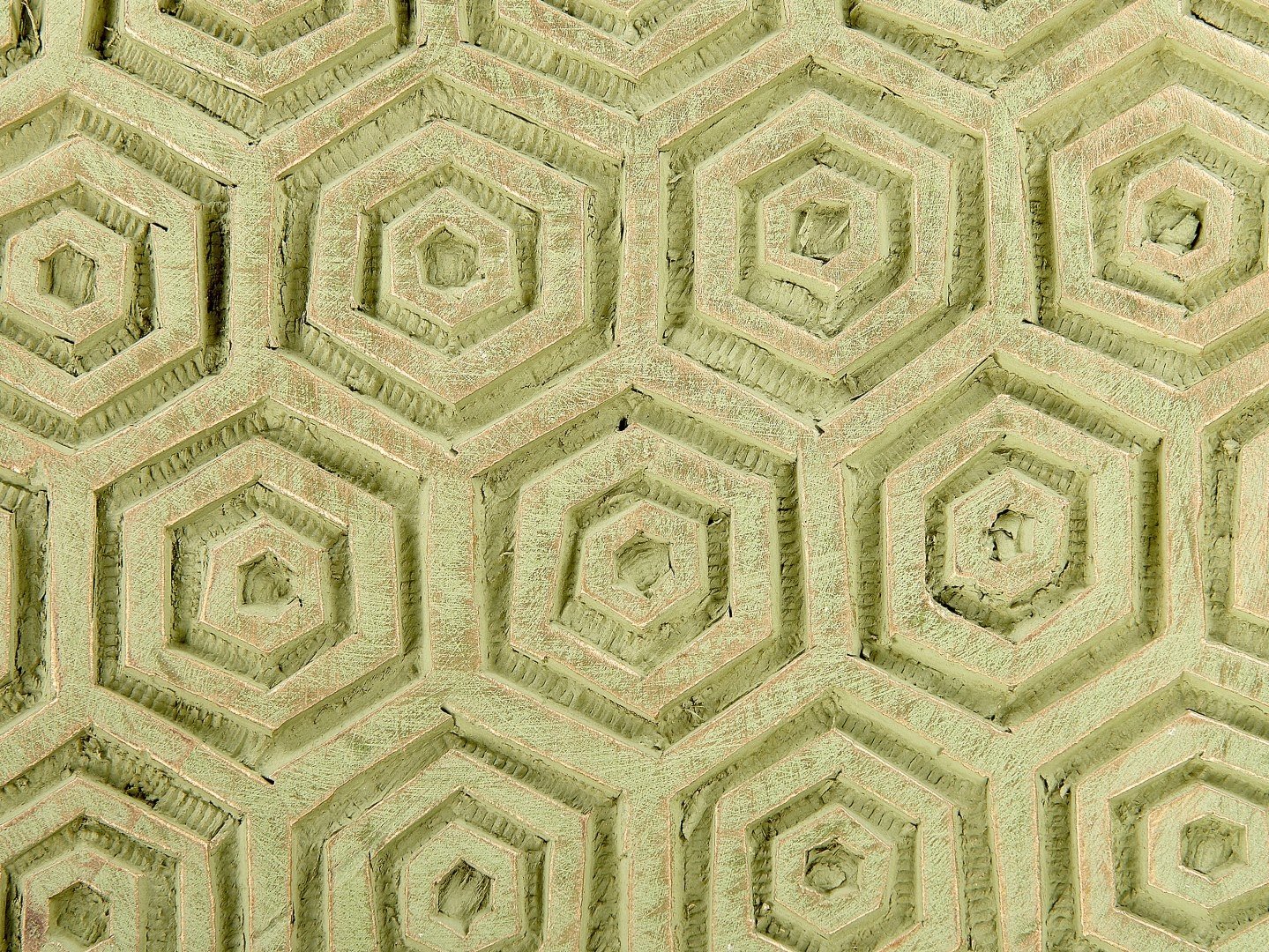 Ręczne wykonanie z wysokiej jakości drewna mango