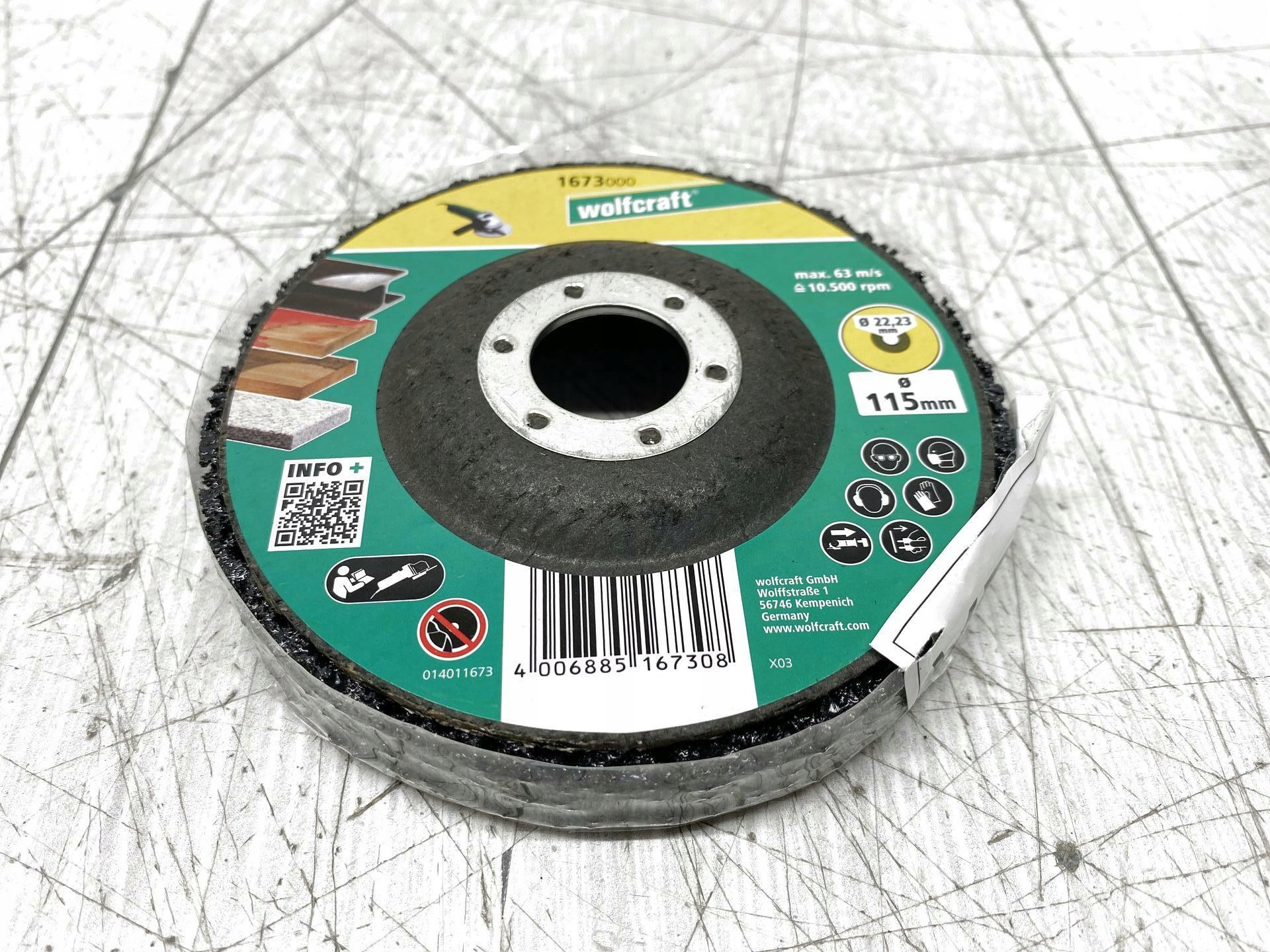 Wysokiej jakości nylon z ziarnem krzemowo-karbidowym