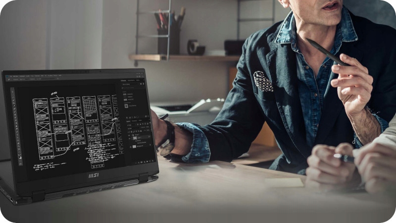 Procesor Intel Core i7-1280P – Moc obliczeniowa na najwyższym poziomie
