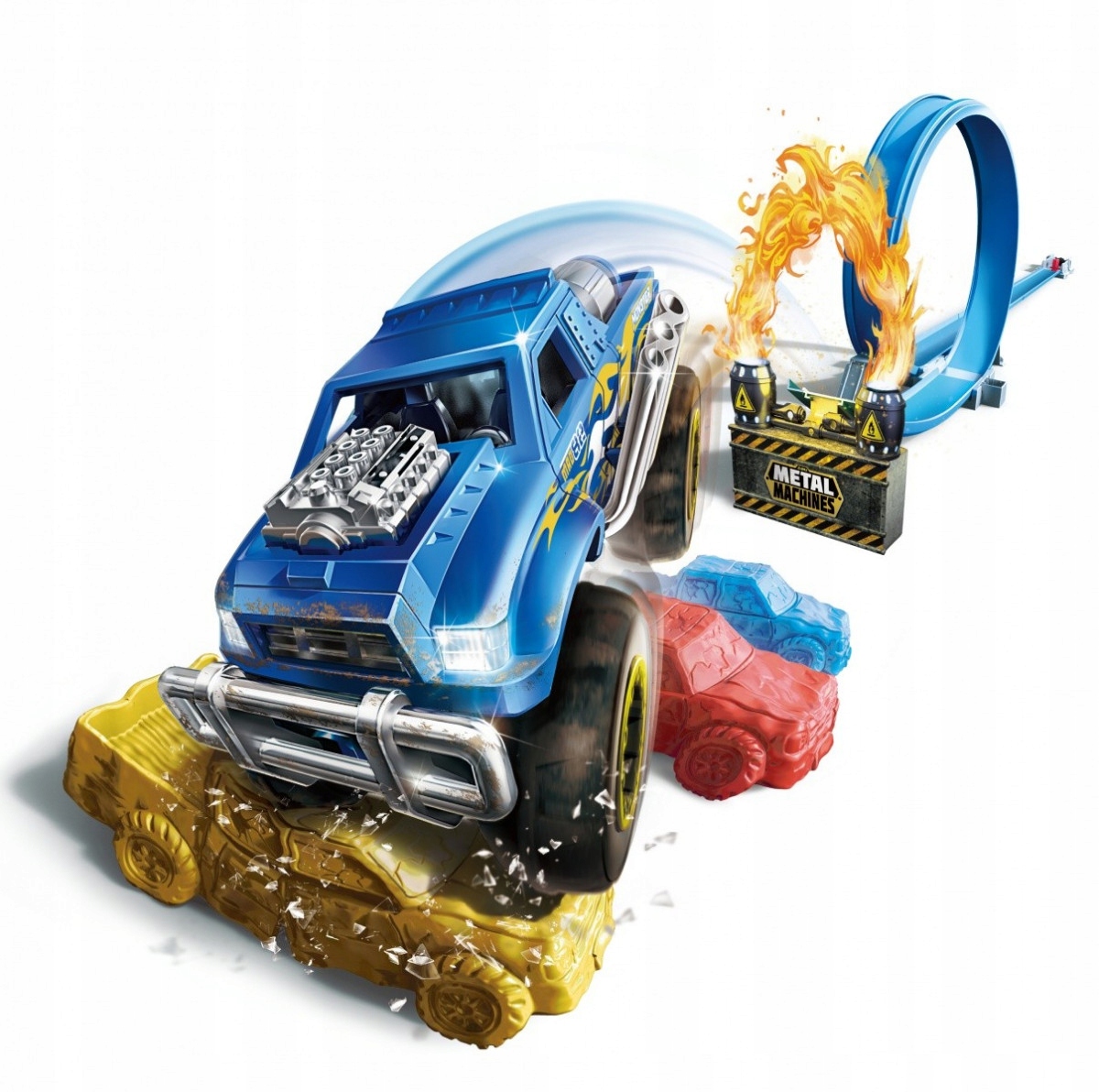 Elementy zestawu – Co znajdziesz w opakowaniu?