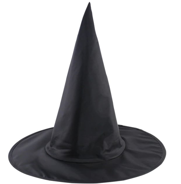 MAGICZNY ZESTAW CZARODZIEJA HARRY POTTER KAPELUSZ EAN (GTIN) 5905326201832