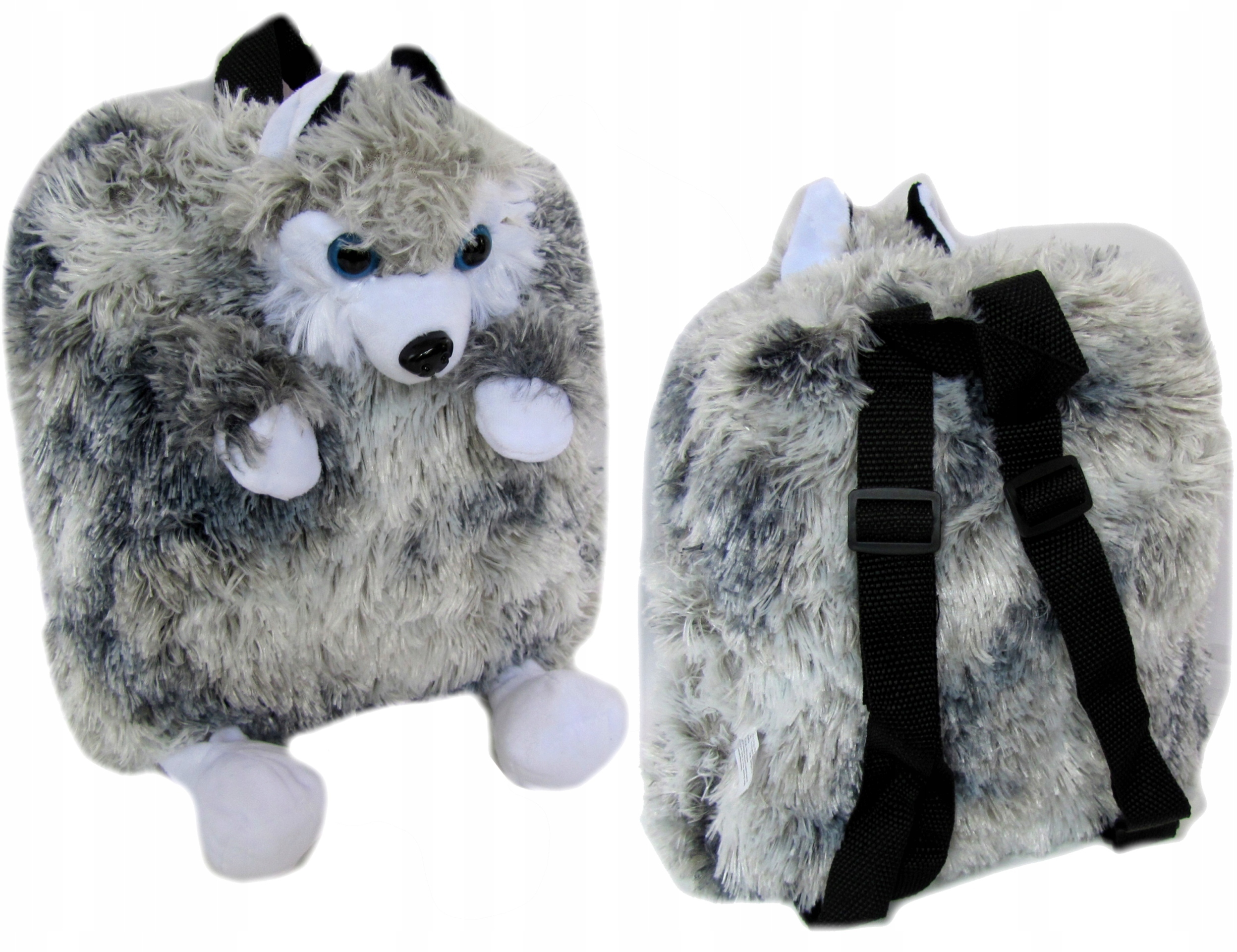 Sposób konserwacji plecaka – Jak dbać o ulubioną maskotkę