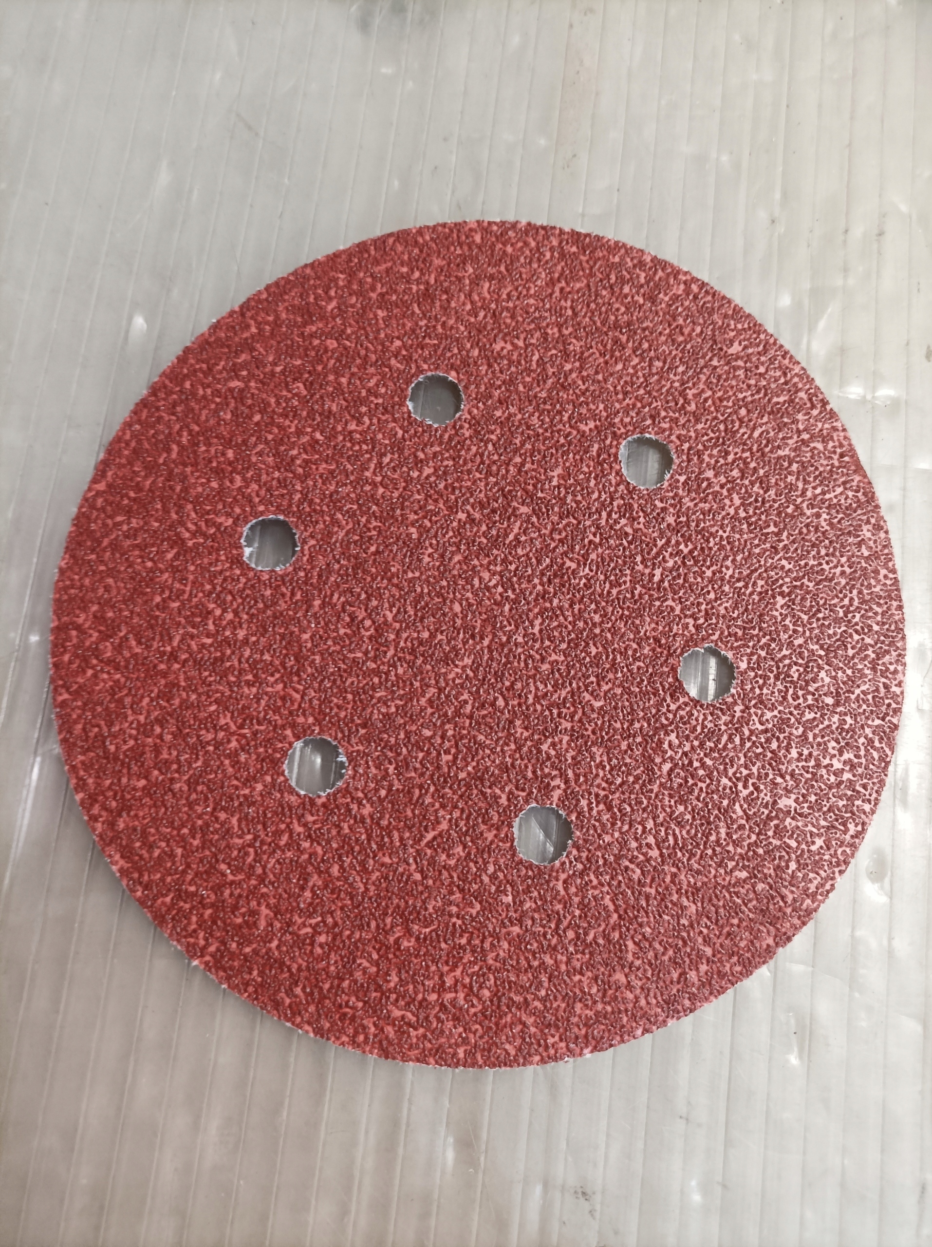 Wyjątkowa trwałość i efektywność szlifowania