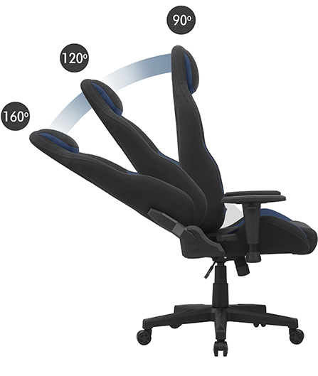 fotel gamingowy Sense7 vanguard