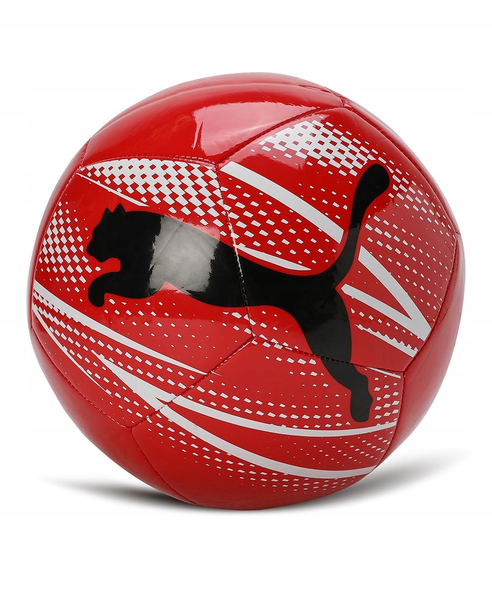 Kolorystyka PUMA Red-PUMA White-PUMA Black – Stylowy design