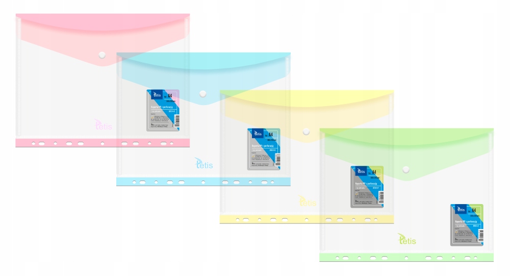 Wymiary i kolorystyka – Praktyczne detale koperty