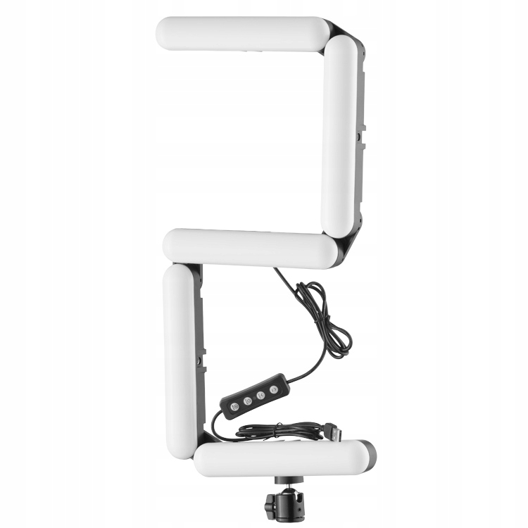 Zasilanie przez port USB – elastyczność w użytkowaniu