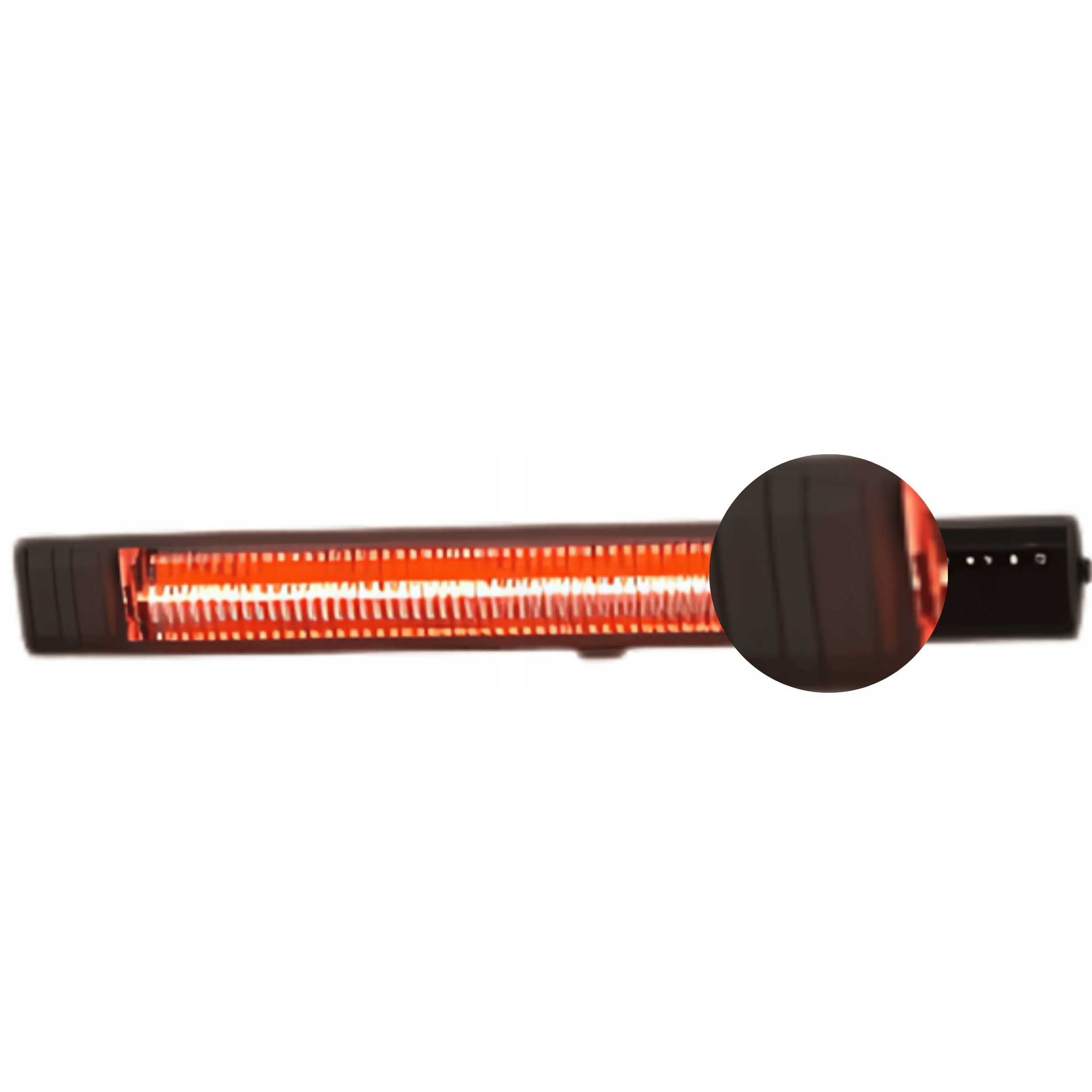 Ochrona IP65 – Bezpieczeństwo w każdych warunkach