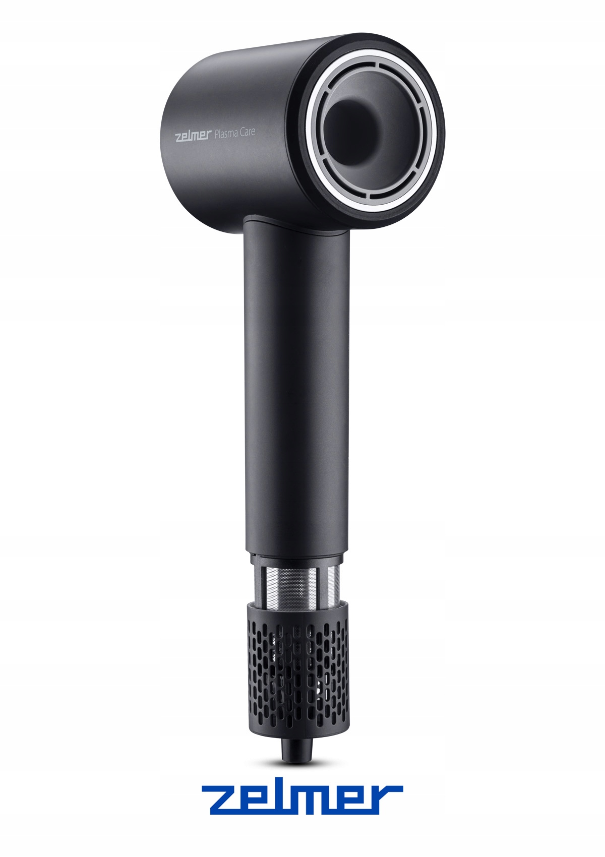 Precyzyjna kontrola temperatury i nawiewu