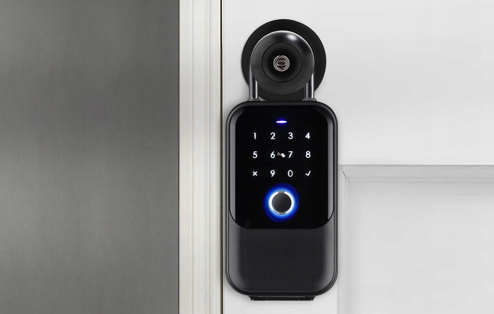 Tryb tymczasowego dostępu – Idealne rozwiązanie dla gości