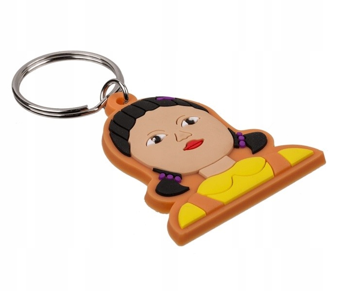 Idealny prezent dla fana serialu