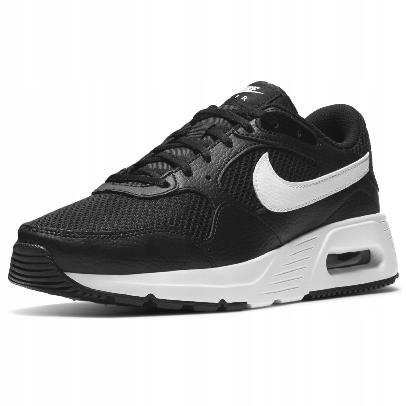 Damskie buty sportowe NIKE AIR MAX SC – Styl i komfort na co dzień