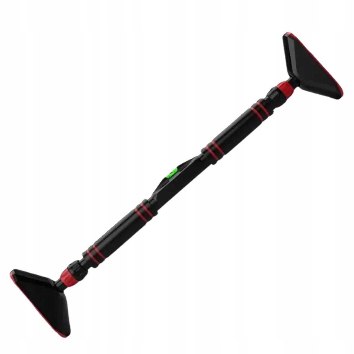 Drążek do podciągania rozporowy 65-100 cm X-sport Max – Idealny do domowego treningu