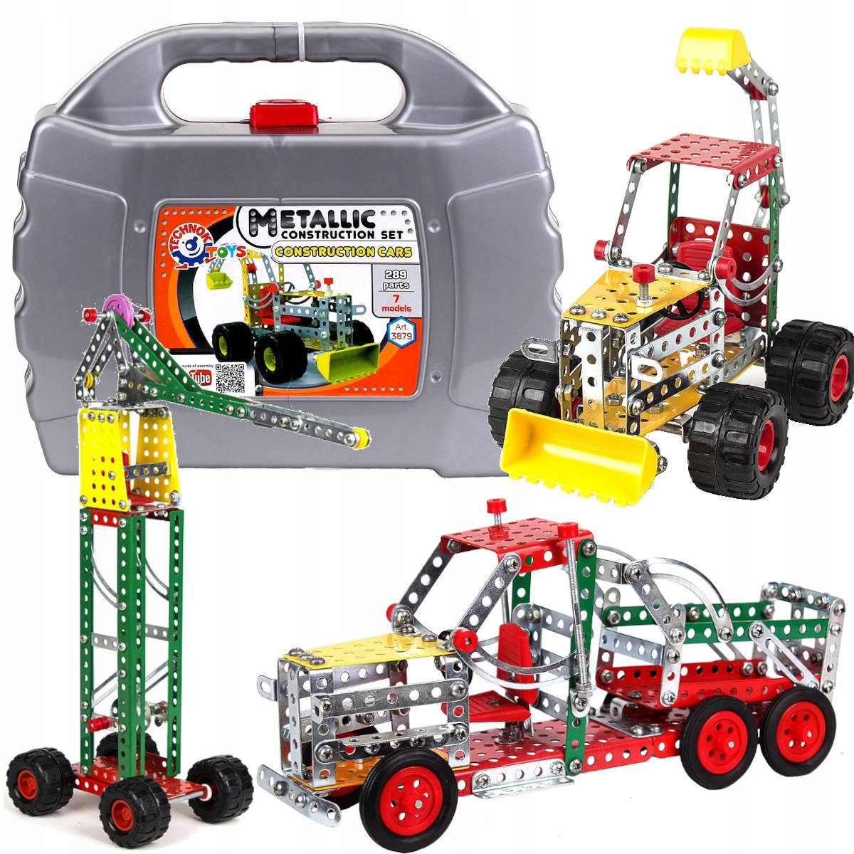 Rozwój umiejętności – Kształtowanie wyobraźni i zdolności manualnych