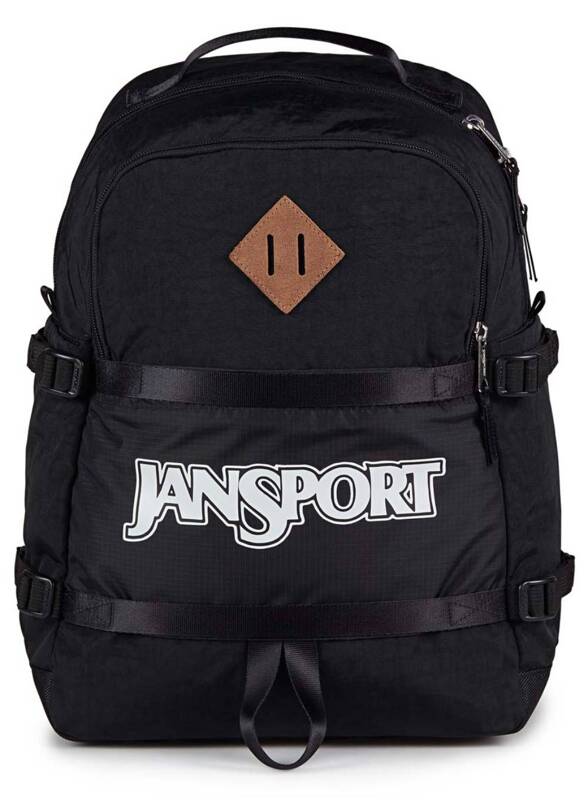 Plecak miejski JanSport Small Seattle Pack – Styl i funkcjonalność w jednym
