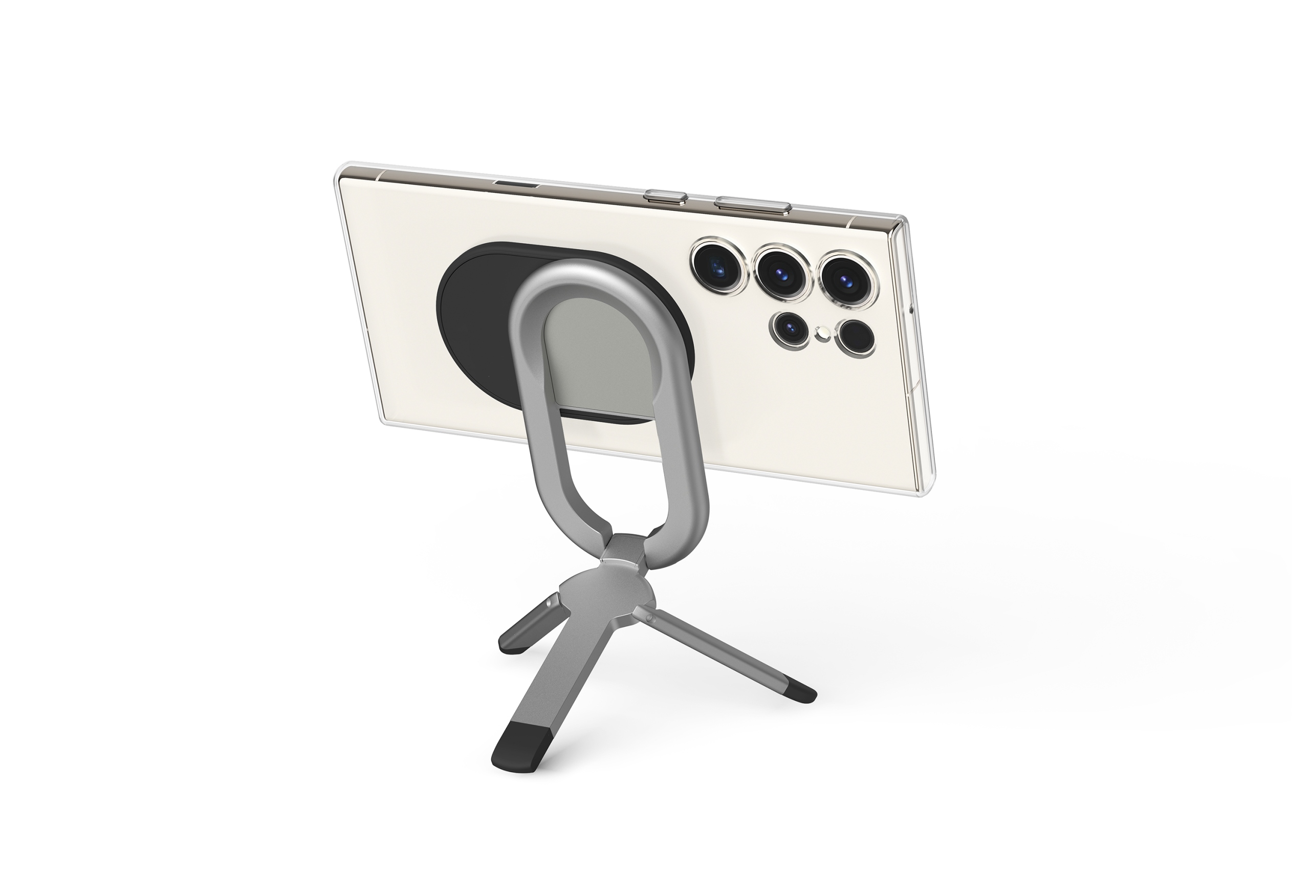 Regulacja kąta mocowania dla lepszej kompozycji