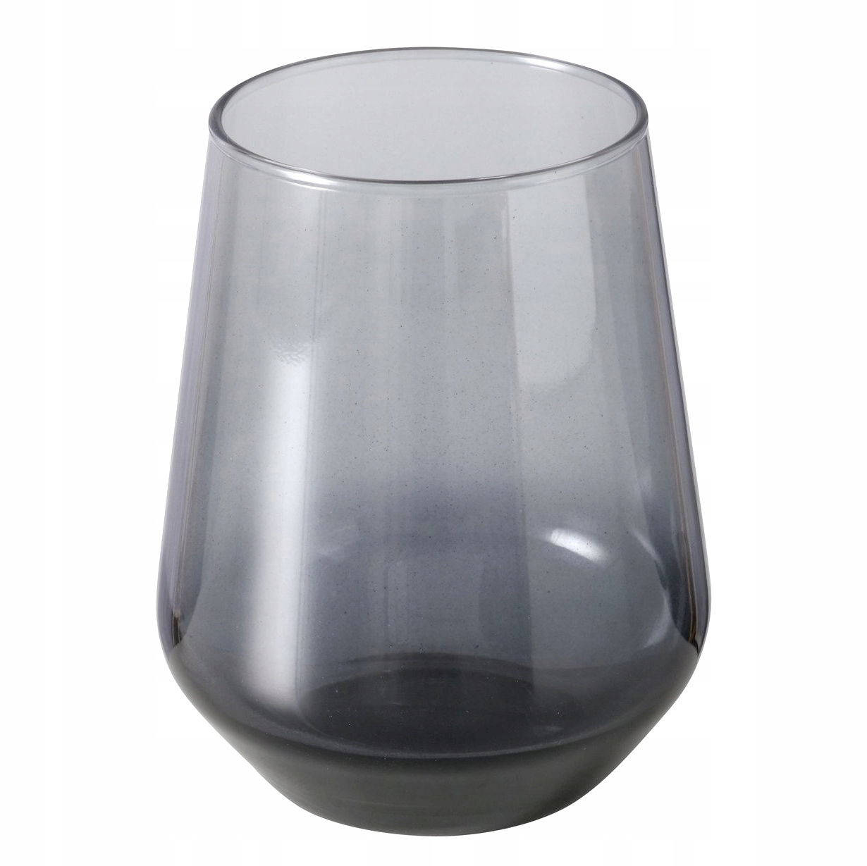 Szklanka ze szkła barwionego MALINIO – Elegancja i funkcjonalność w Twoim domu