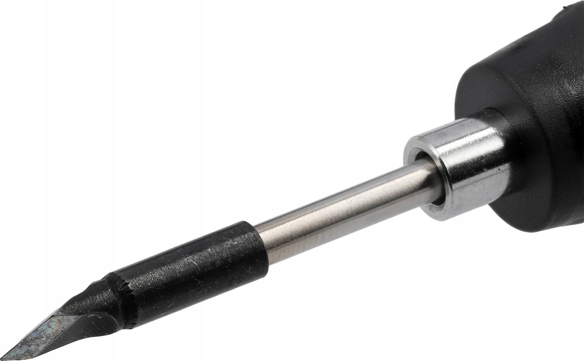 Grot C245 – Wydajność i jakość lutowania