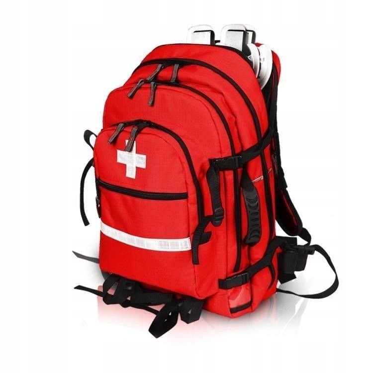 Wymiary i pojemność – Idealna dla profesjonalistów