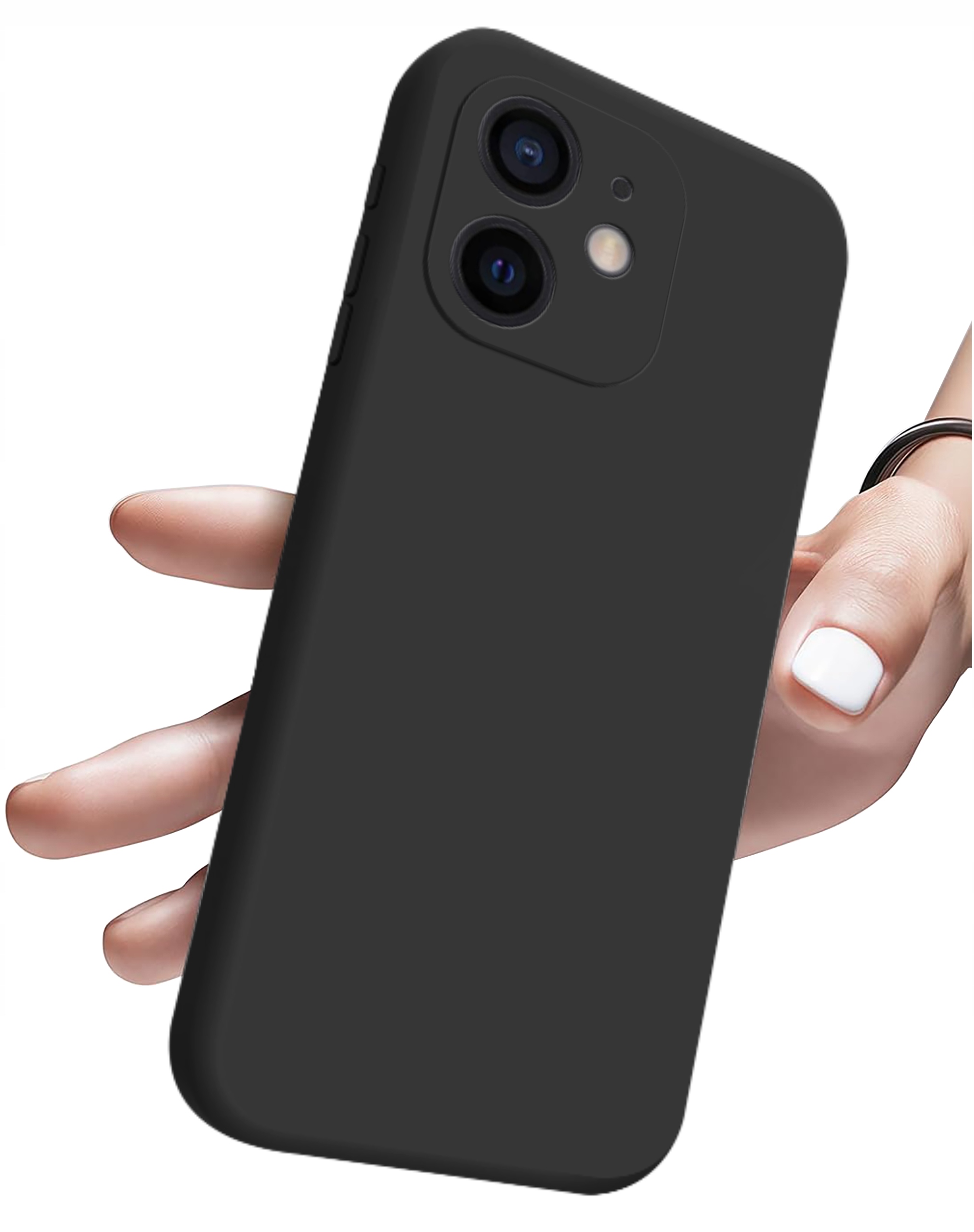 Kompatybilność z Apple iPhone 12 Mini – Idealne dopasowanie