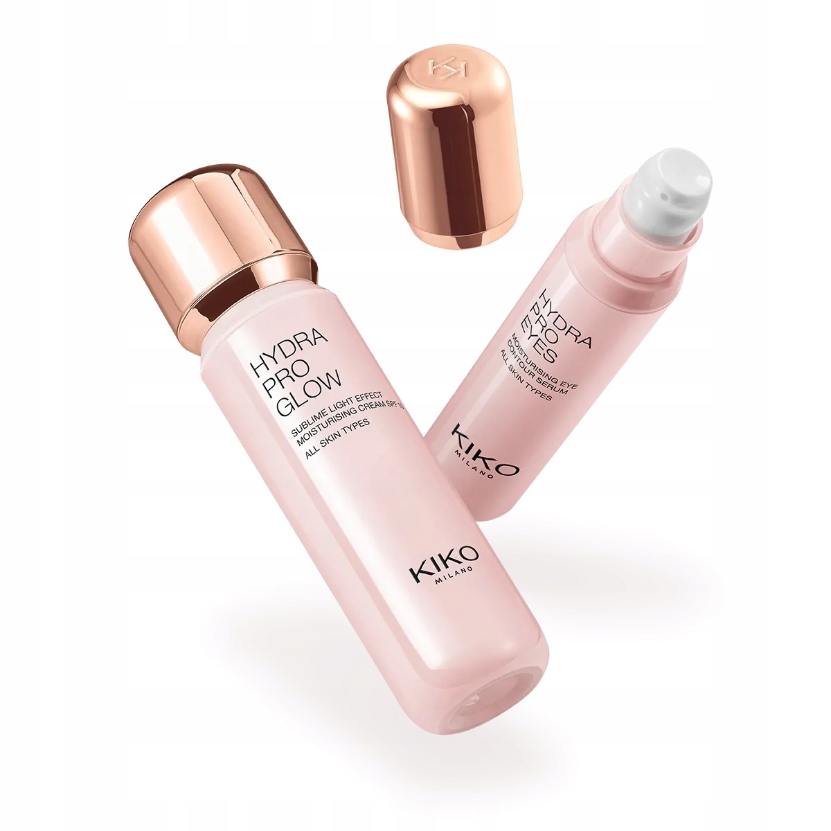 Serum pod oczy Hydra Pro Eye – Zmniejsza cienie i opuchliznę