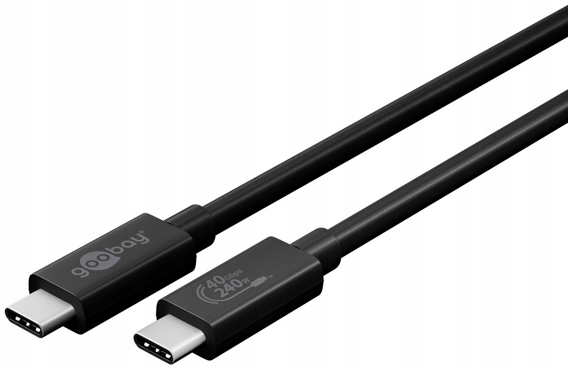Ultra szybki transfer danych do 40 Gbit/s