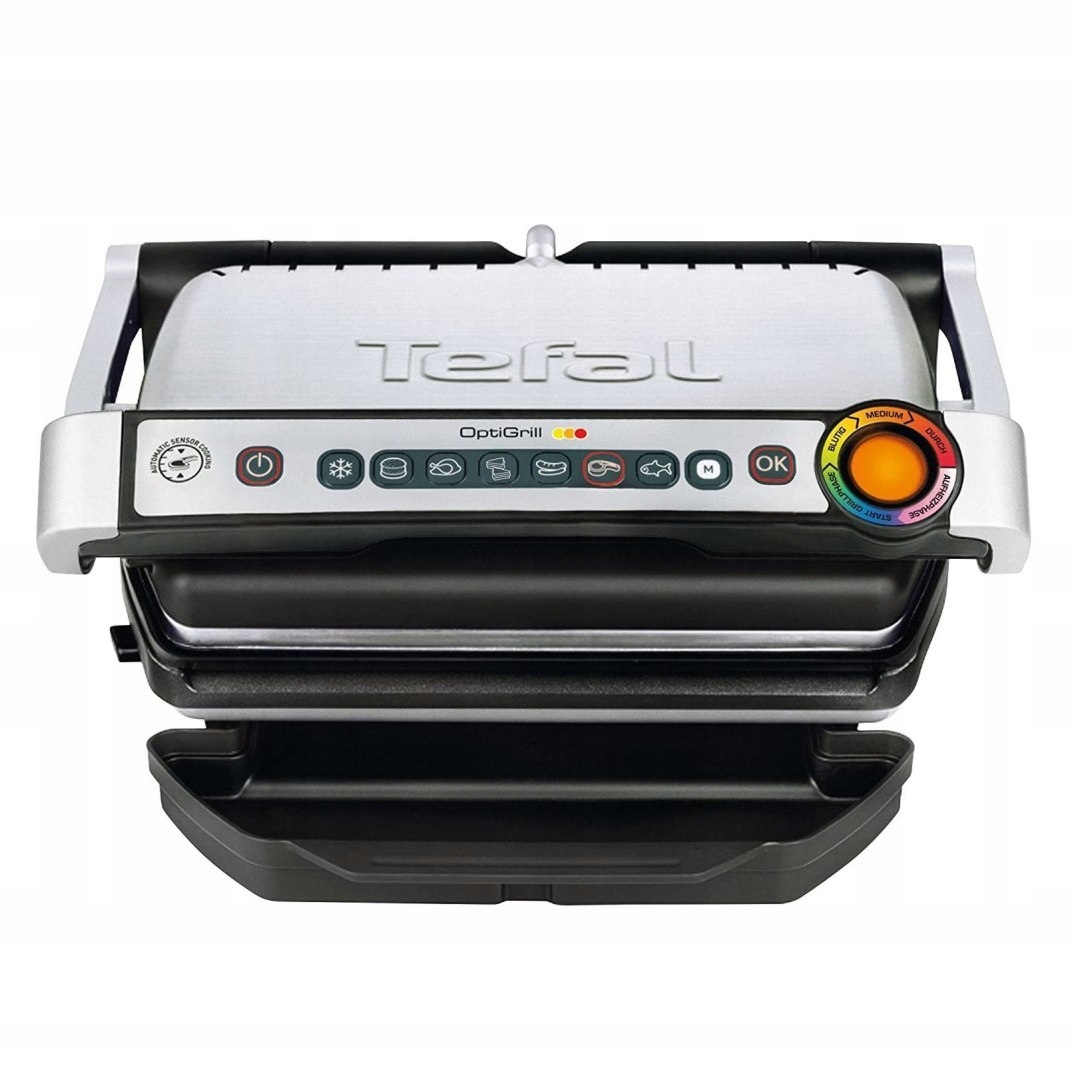 Funkcja rozmrażania – wygodne przygotowanie mrożonych potraw