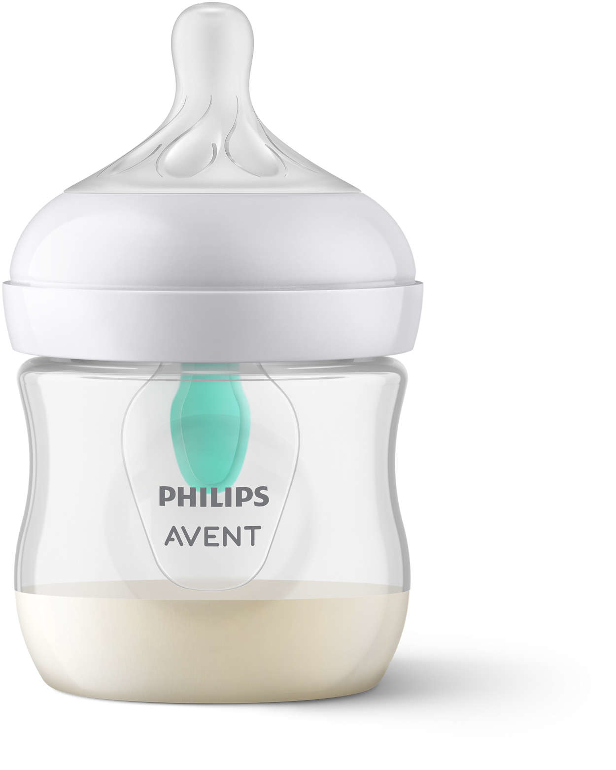Wentylek AirFree - ochrona przed kolkami i refluksem
