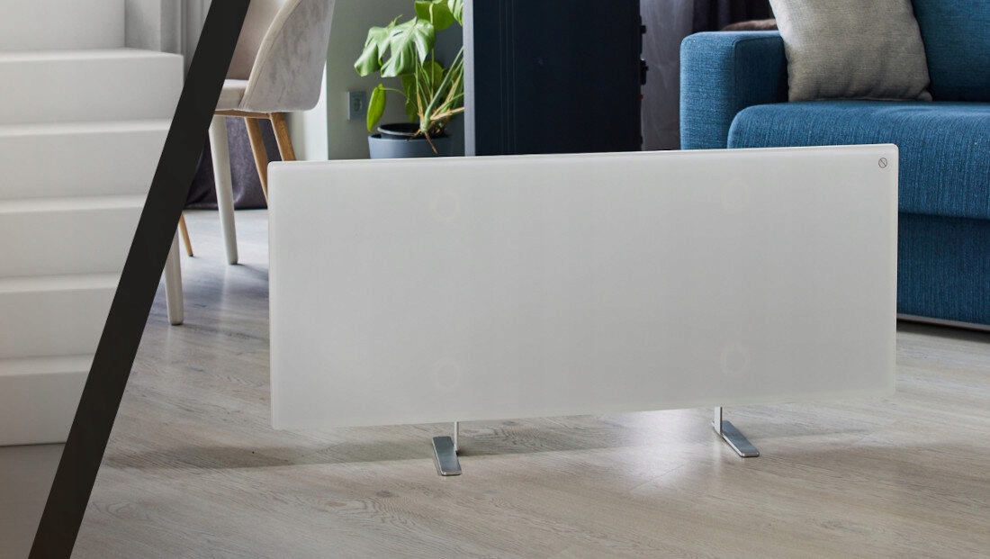 Elegancki i minimalistyczny design – idealny do każdego wnętrza