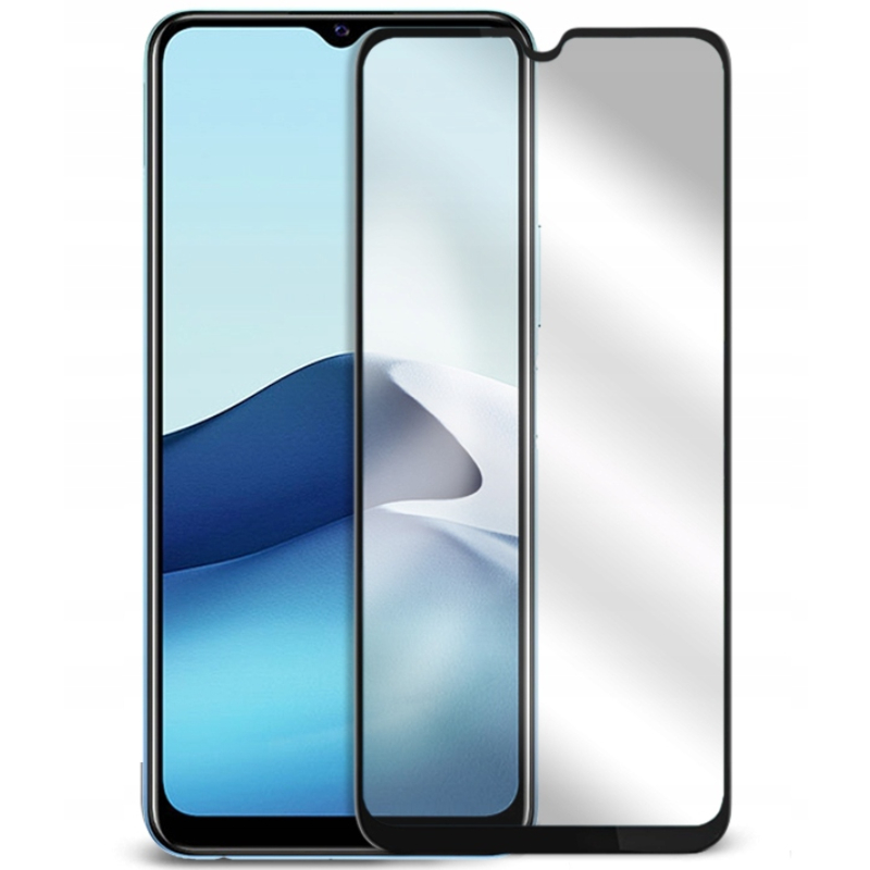 Szkło hartowane SPACECASE Glass 5D do Vivo Y70 – Doskonała ochrona ekranu