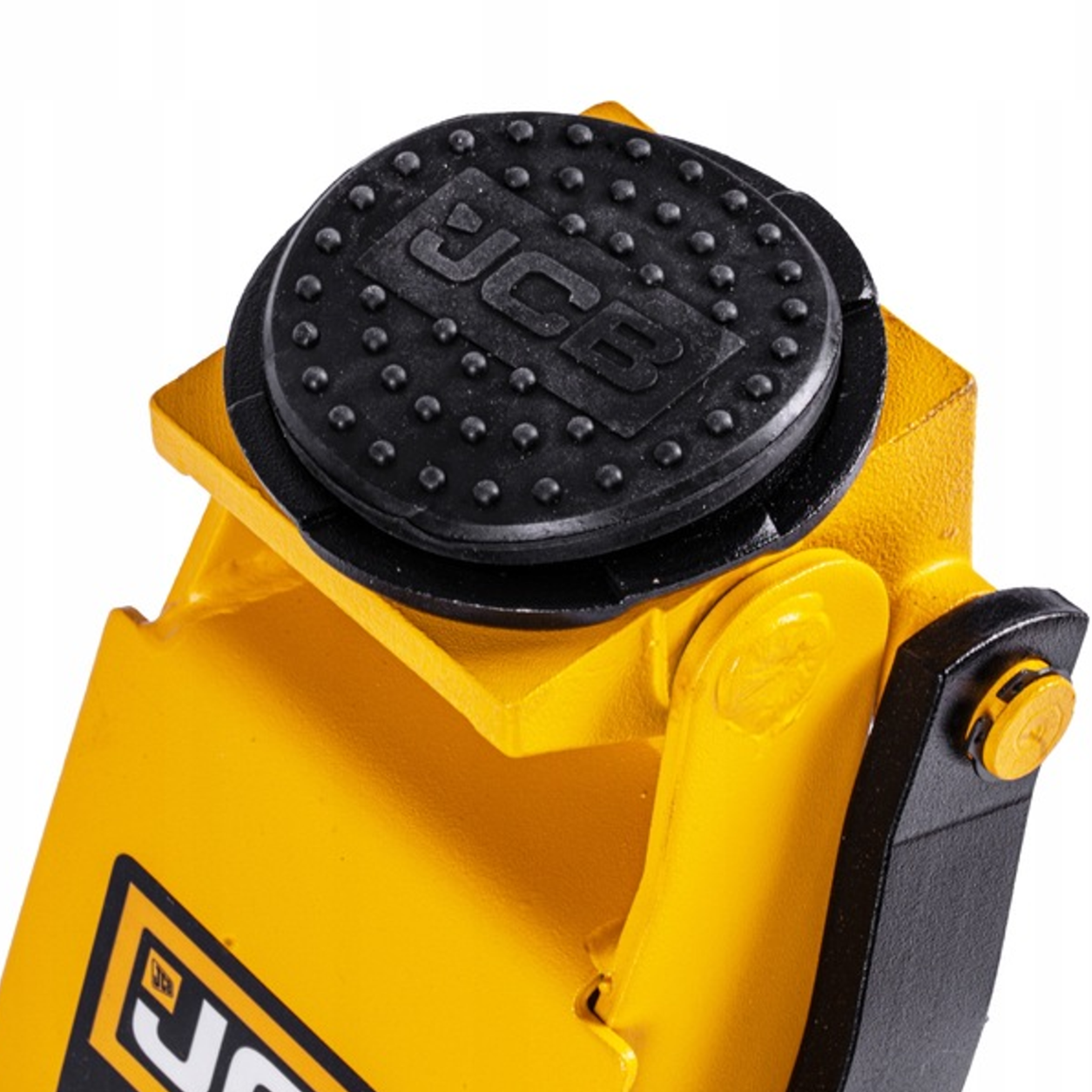 Wzmocniona konstrukcja stalowa – trwałość i bezpieczeństwo