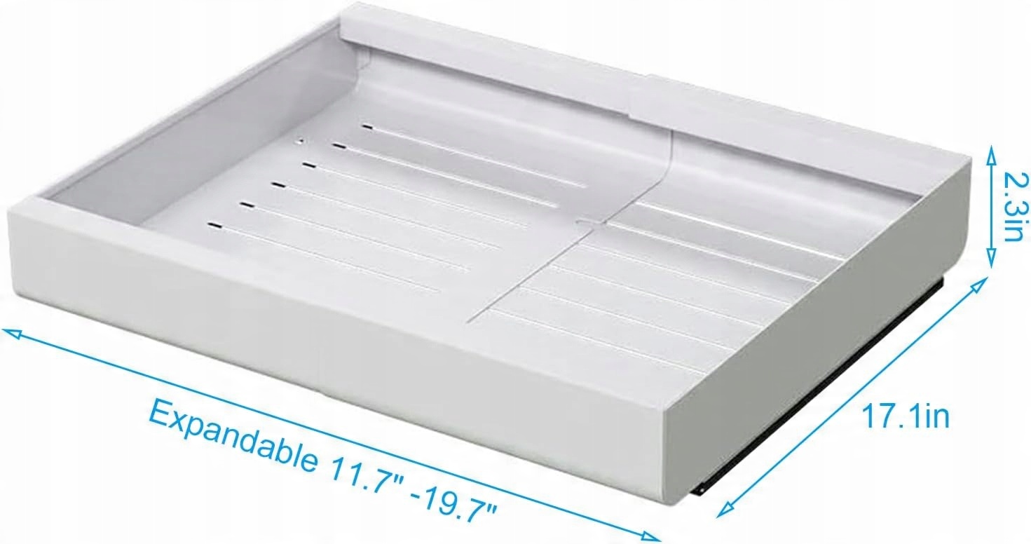Kompaktowy design i oszczędność miejsca