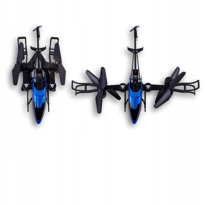 Kompaktowy design i łatwość transportu