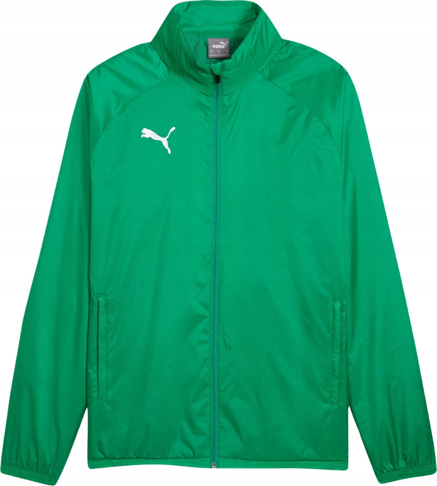 Kurtka męska Puma Team Goal All Weather 659038 05 – Idealna na każdy trening