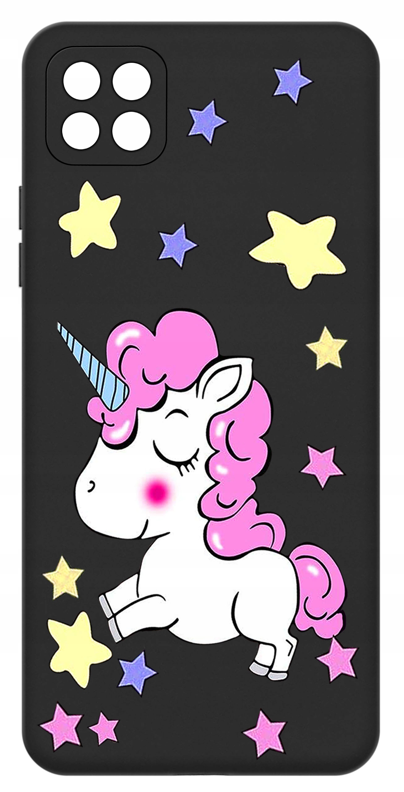 Intensywne kolory odporne na ścieranie