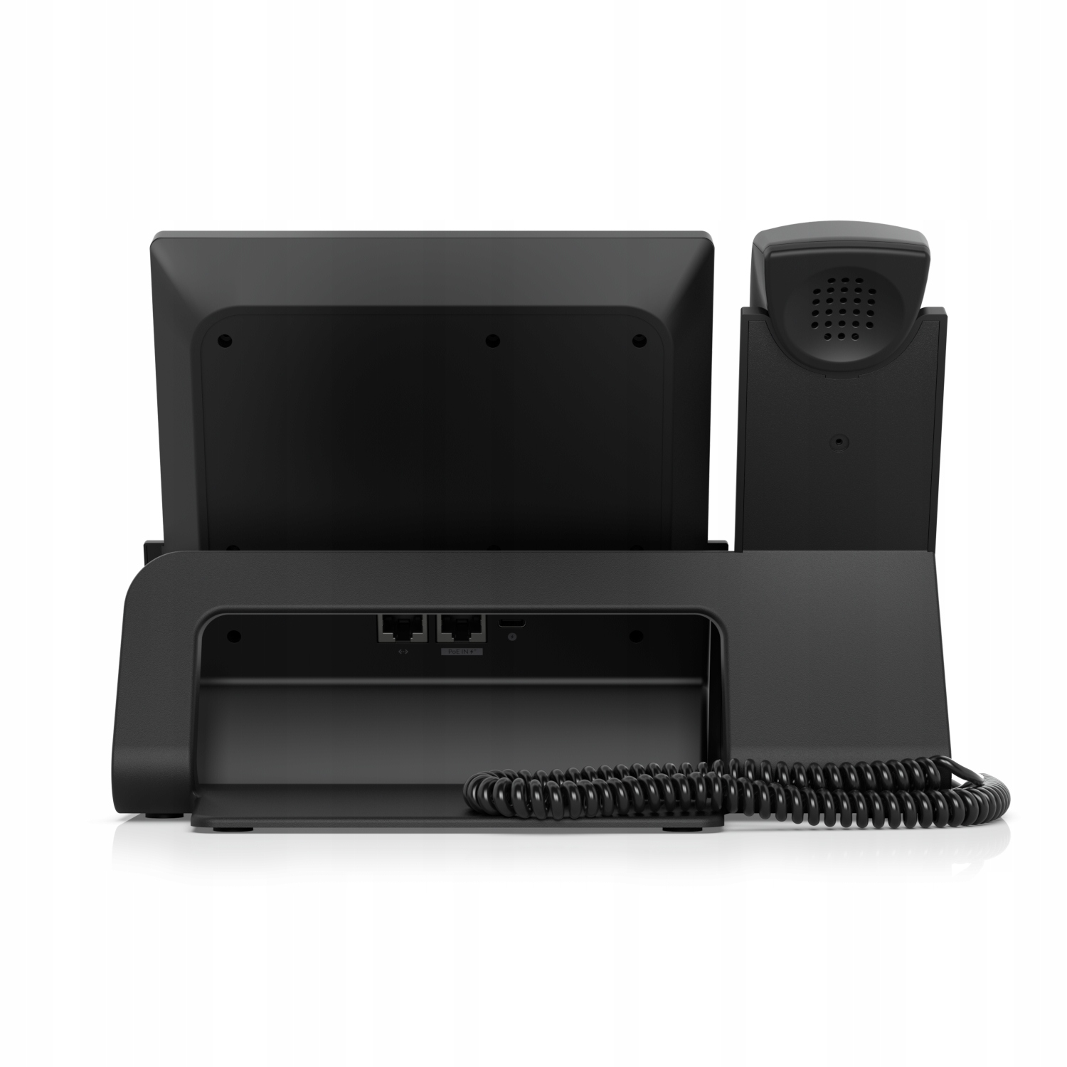 Innowacyjne technologie w telefonie Ubiquiti