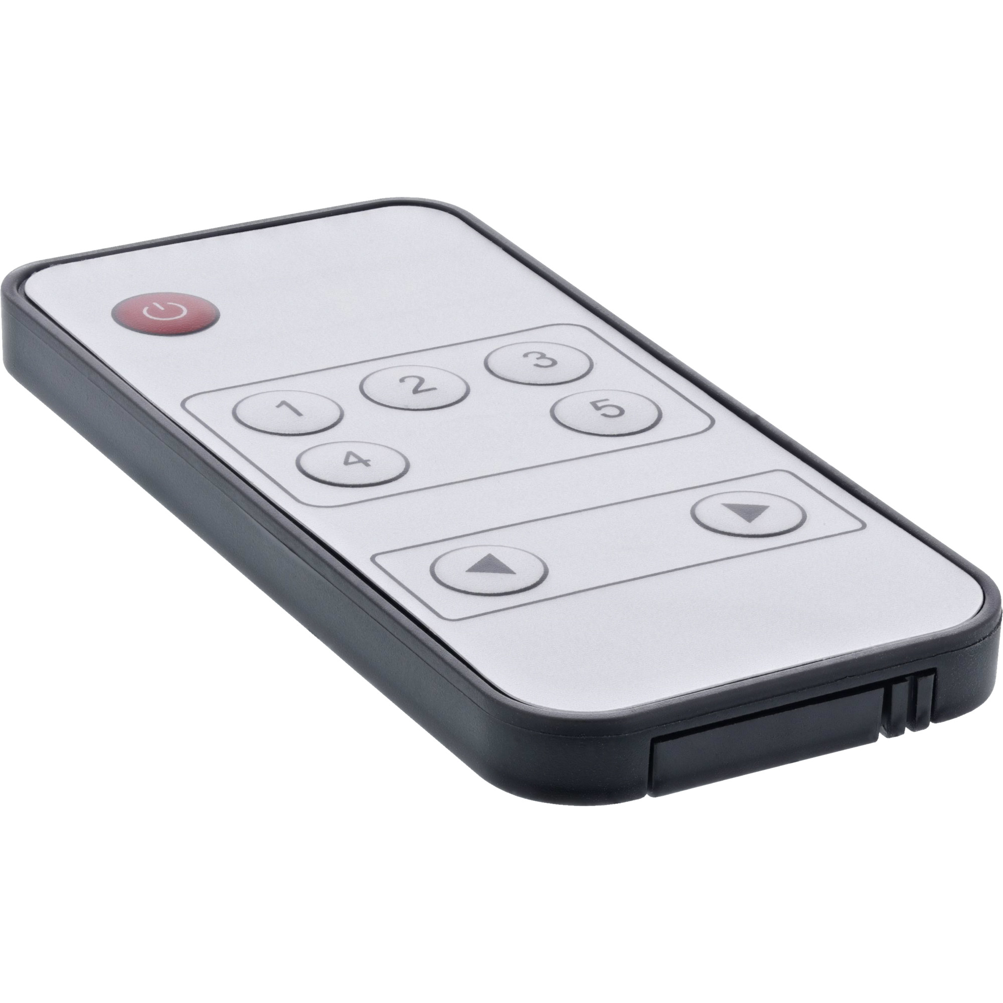 Funkcjonalność zdalnego sterowania i wybór kanału