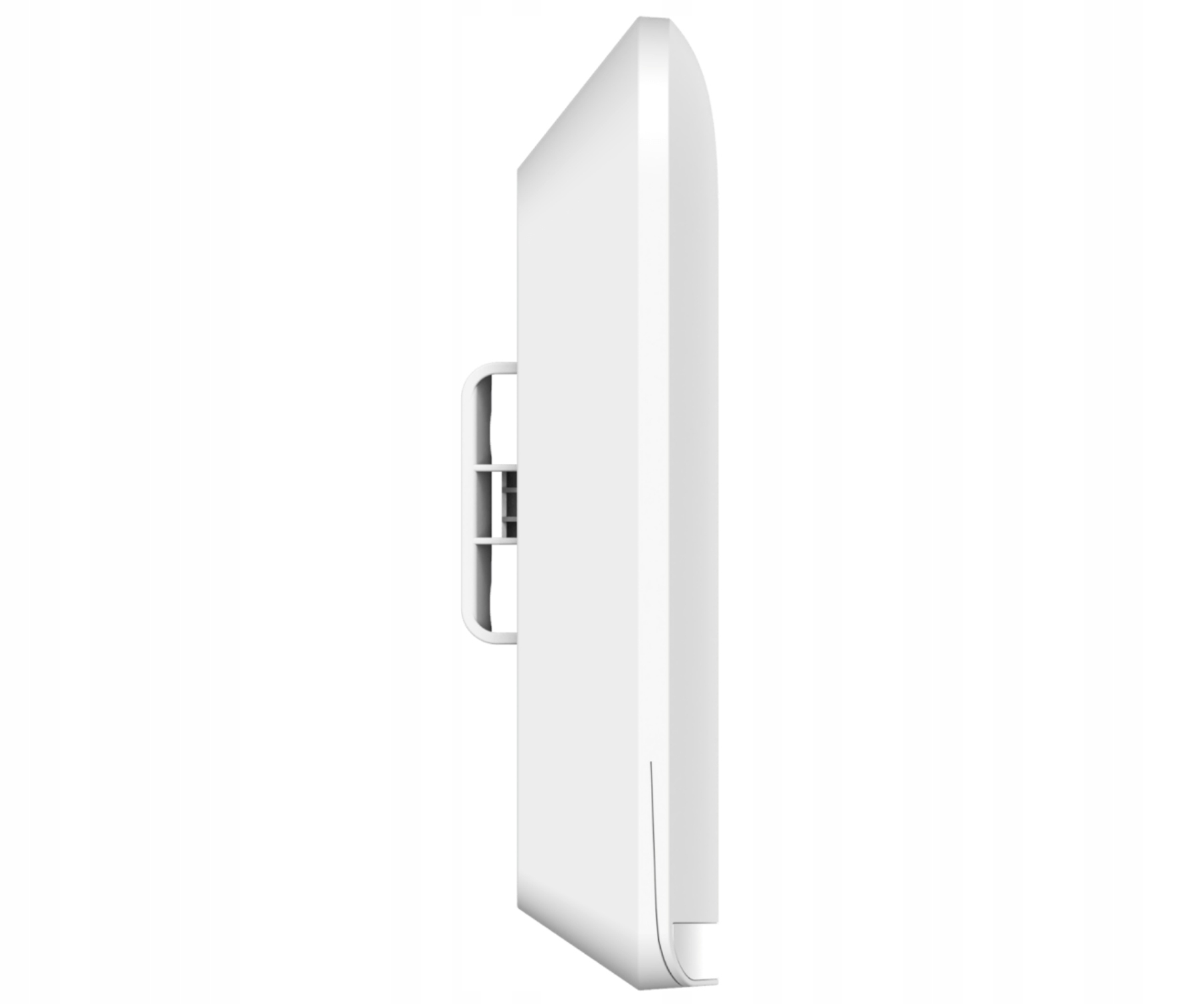 Stabilne połączenia Wi-Fi na odległość do 3 km