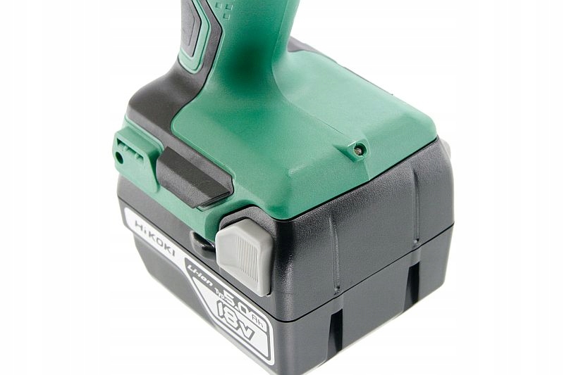 Ergonomiczna Rękojeść Soft Touch – Komfort i Kontrola