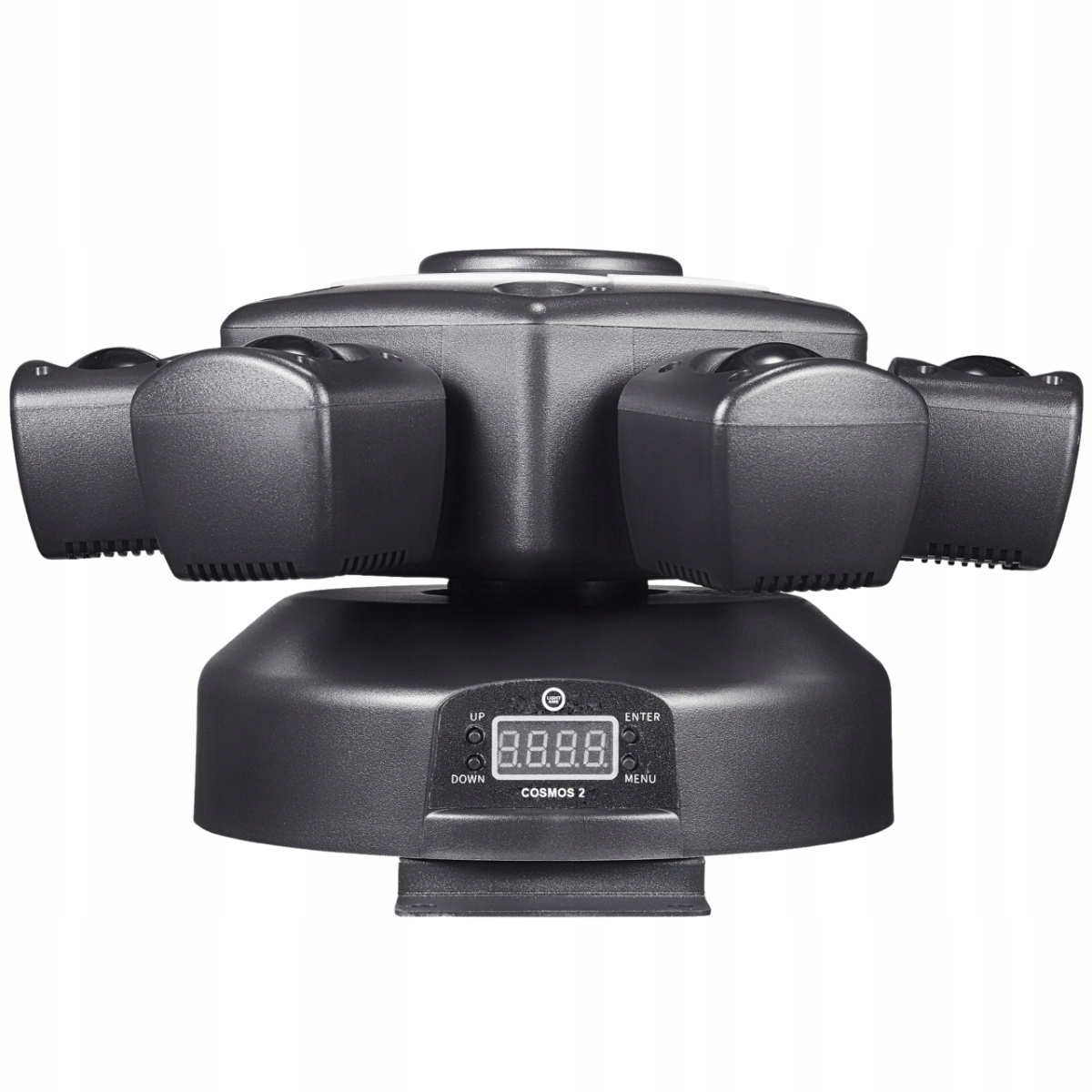 Efekty świetlne na każdą okazję – od stroboskopu po laser