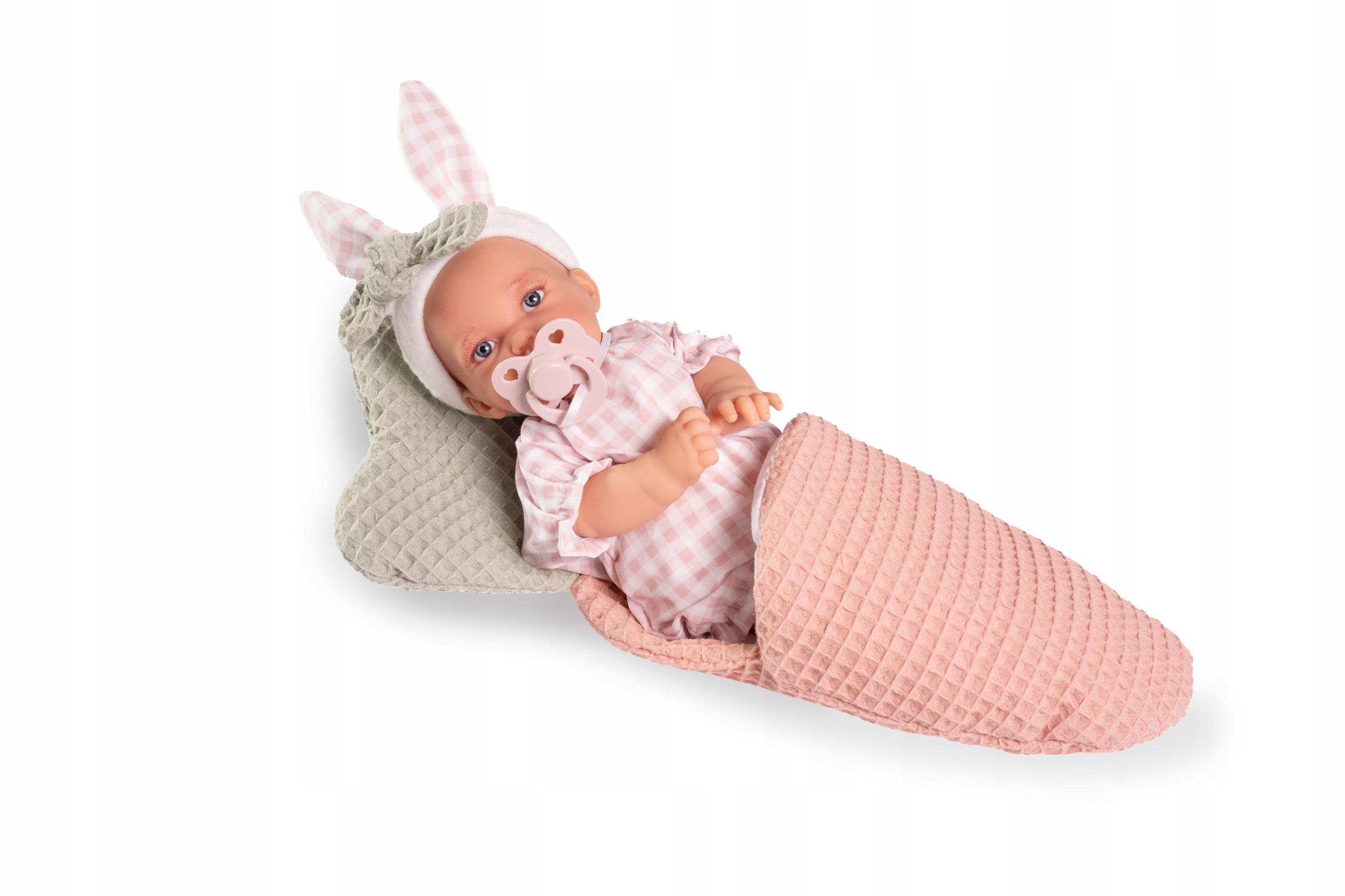 Idealna dla dzieci od drugiego roku życia