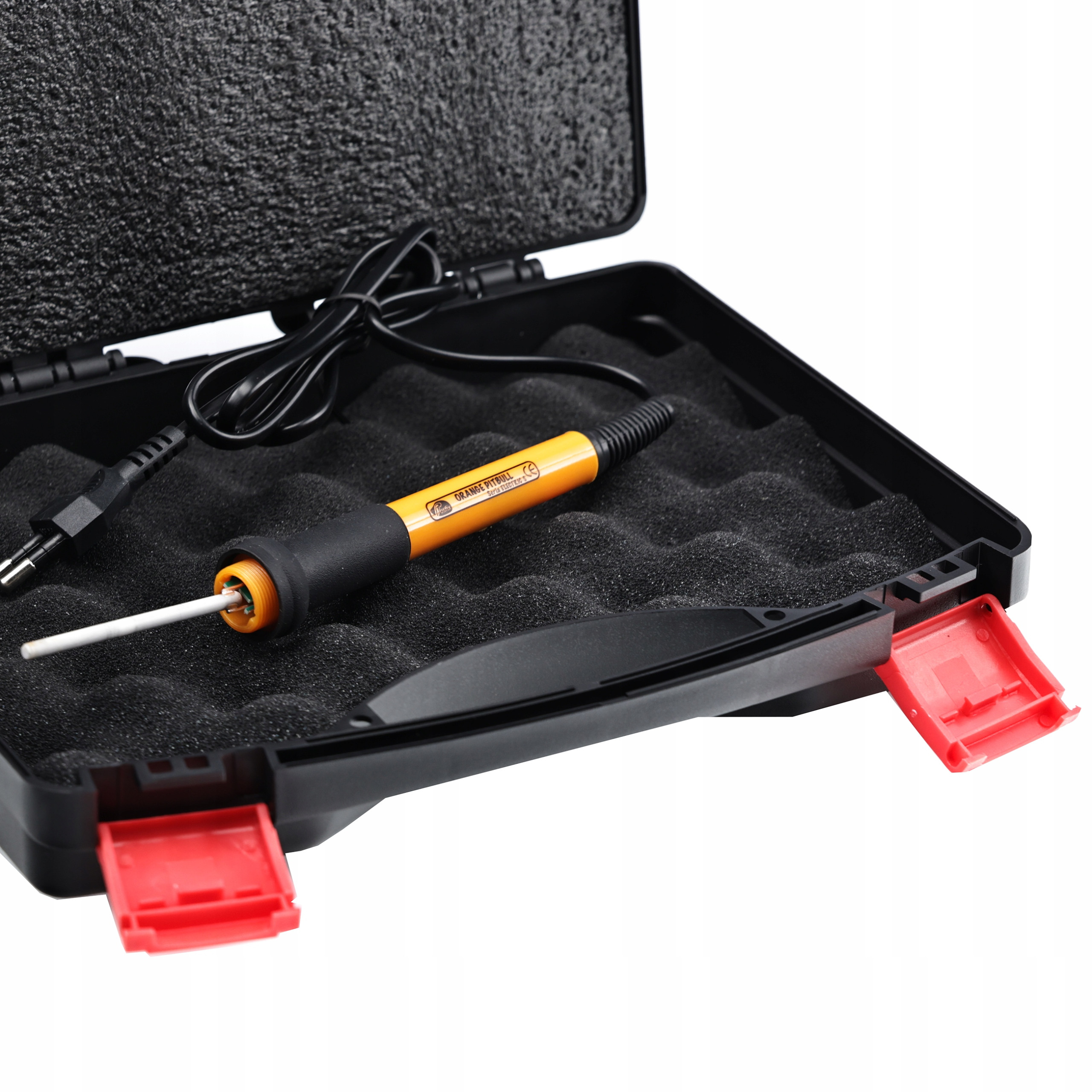 Szybkie nagrzewanie i efektywność pracy