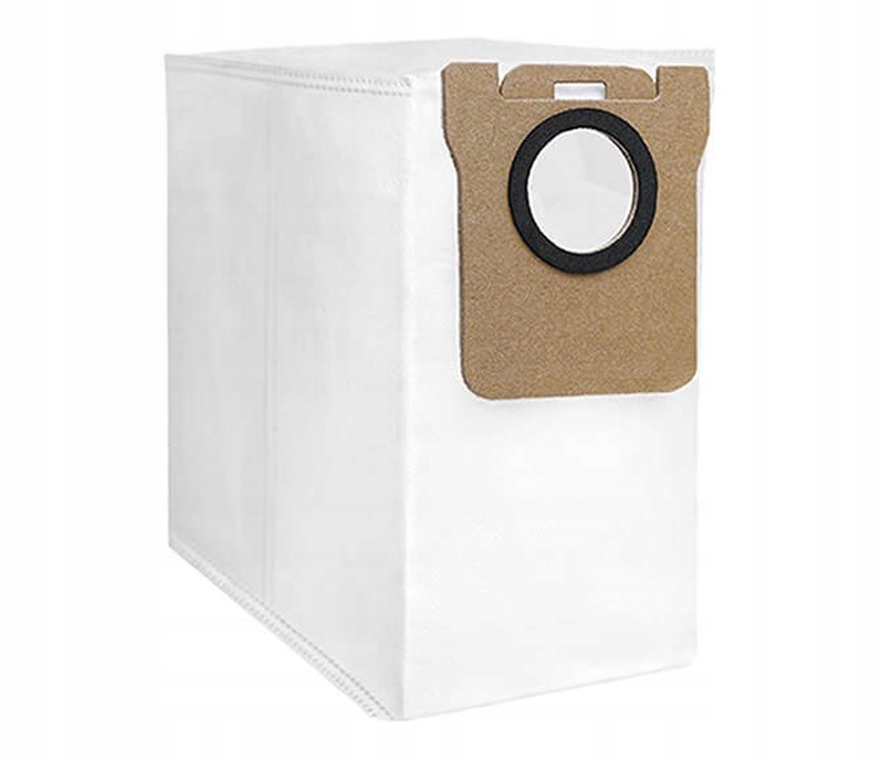 Worek do odkurzacza Xiaomi Mi Robot Vacuum-Mop 2 Ultra Disposable Bag – Skuteczna czystość w Twoim domu