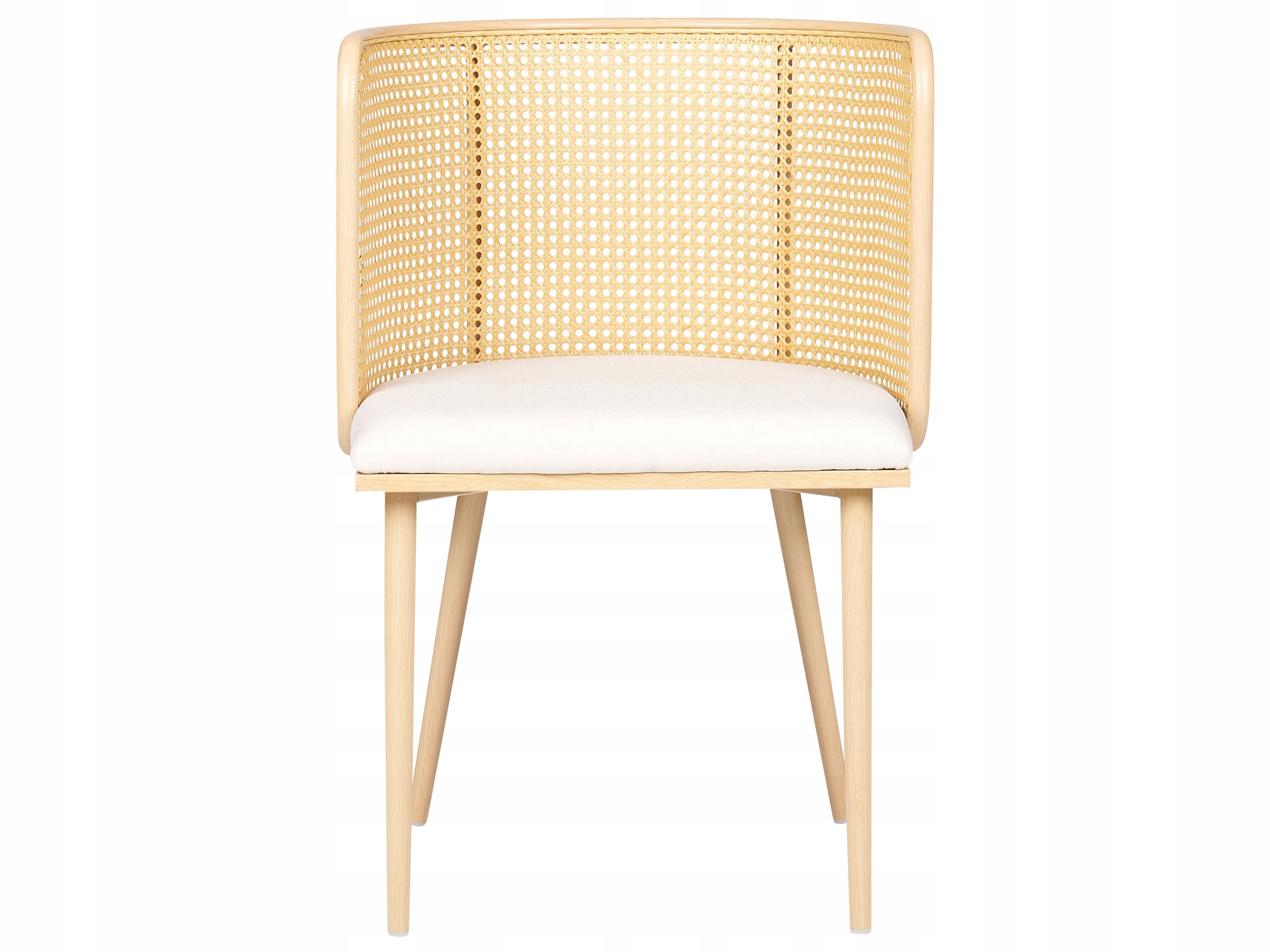 Wygodne siedziska i szerokie oparcia