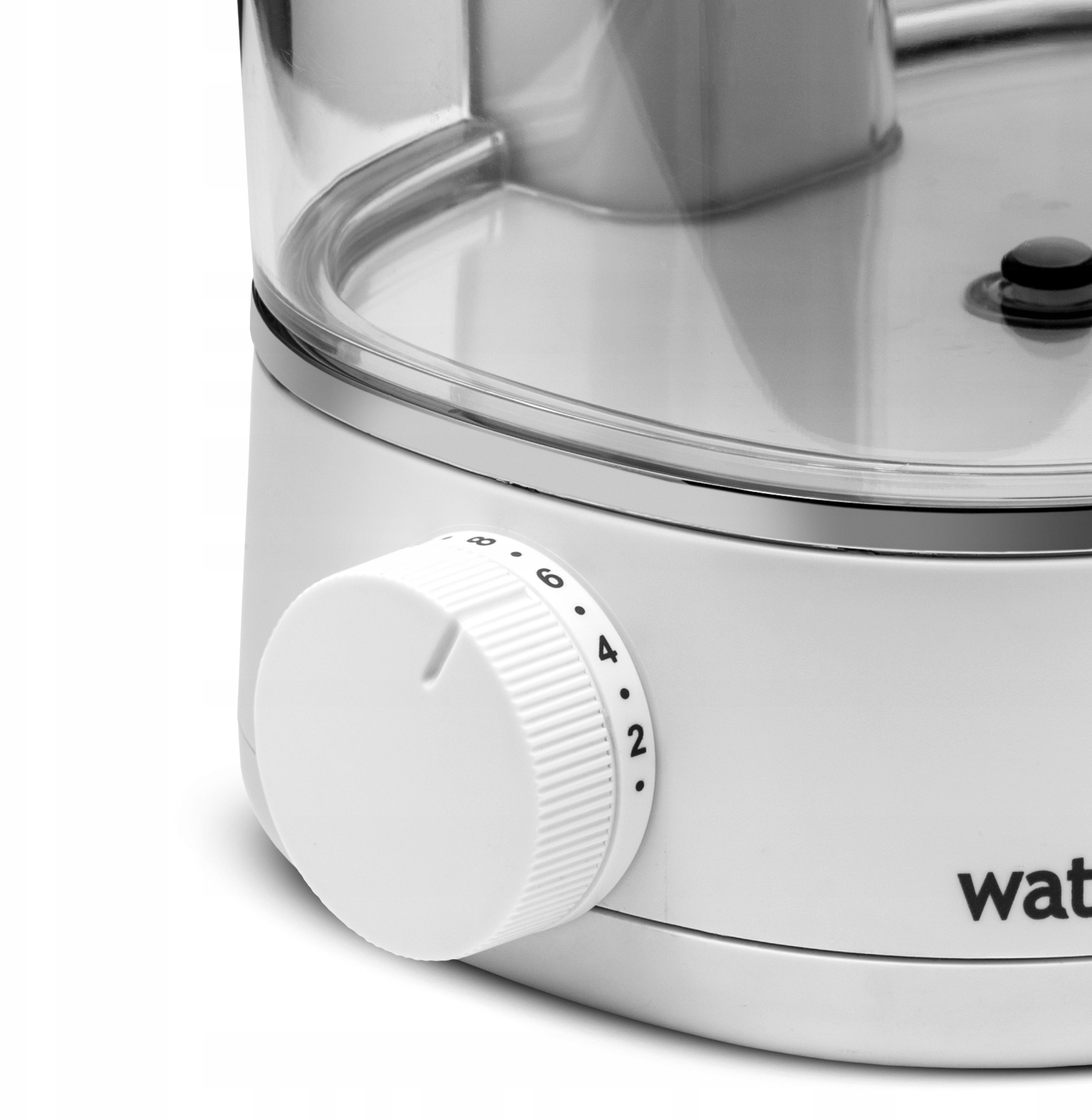 Skuteczność w usuwaniu płytki nazębnej