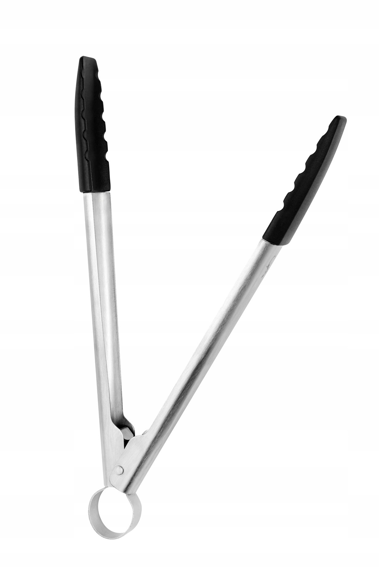 Szczypce Lurch Tango do patelni z powłoką nieprzywierającą – Idealne do gotowania