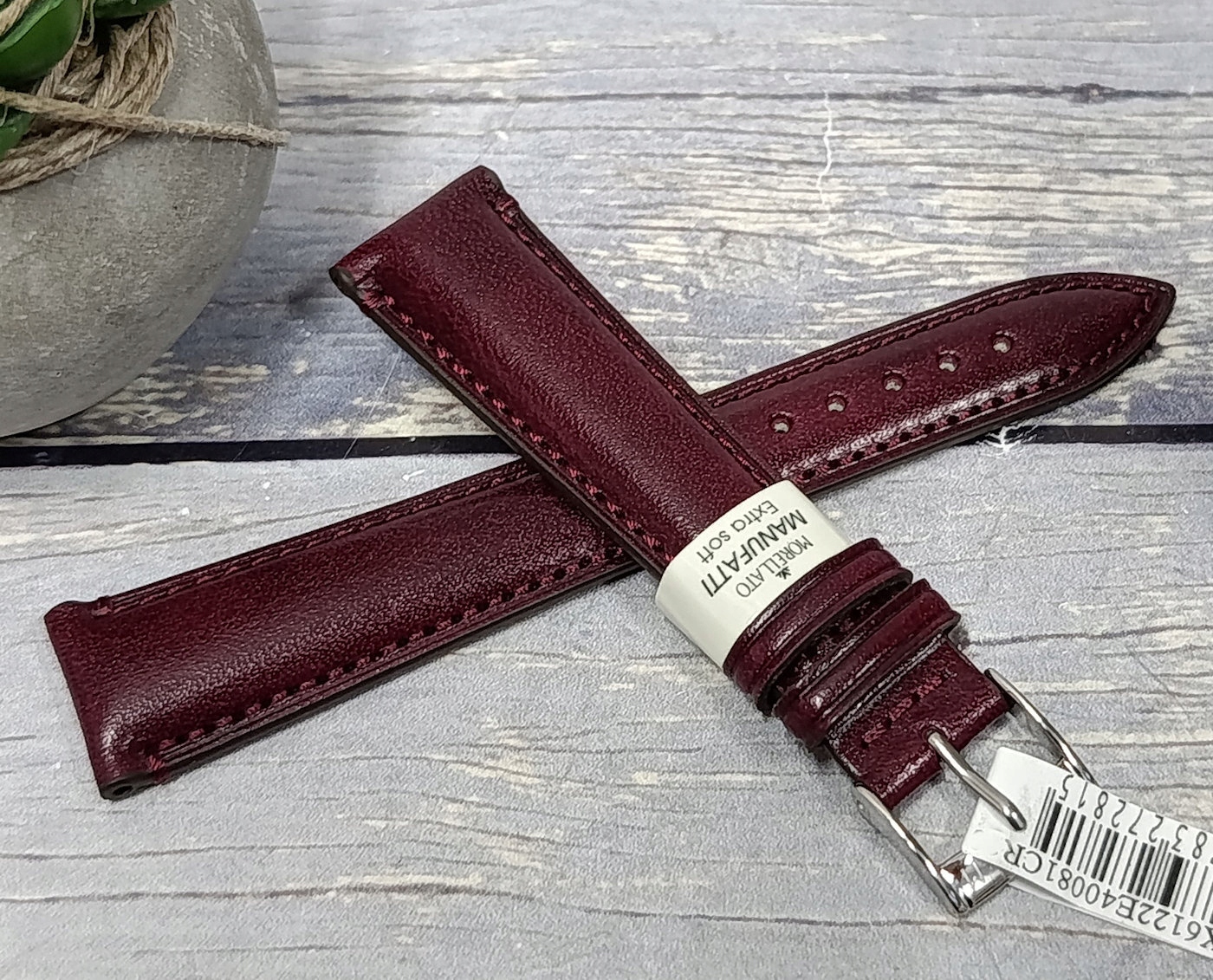 Wygodne zapięcie i łatwy montaż