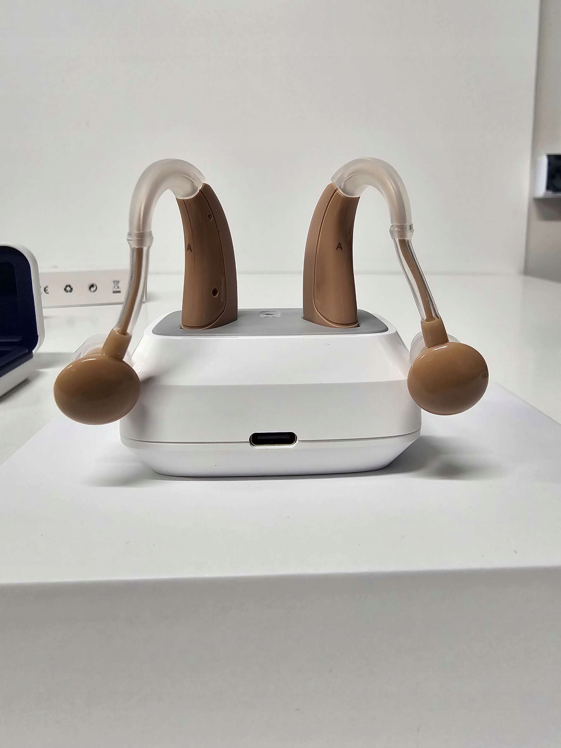 Stacja ładująca – Szybkie ładowanie dla wygody użytkowania