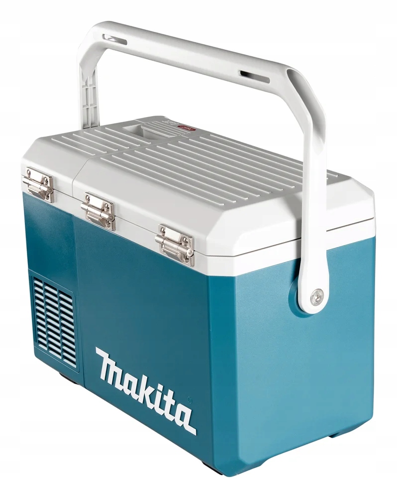 Wielofunkcyjność – Chłodzenie i ogrzewanie w jednym urządzeniu