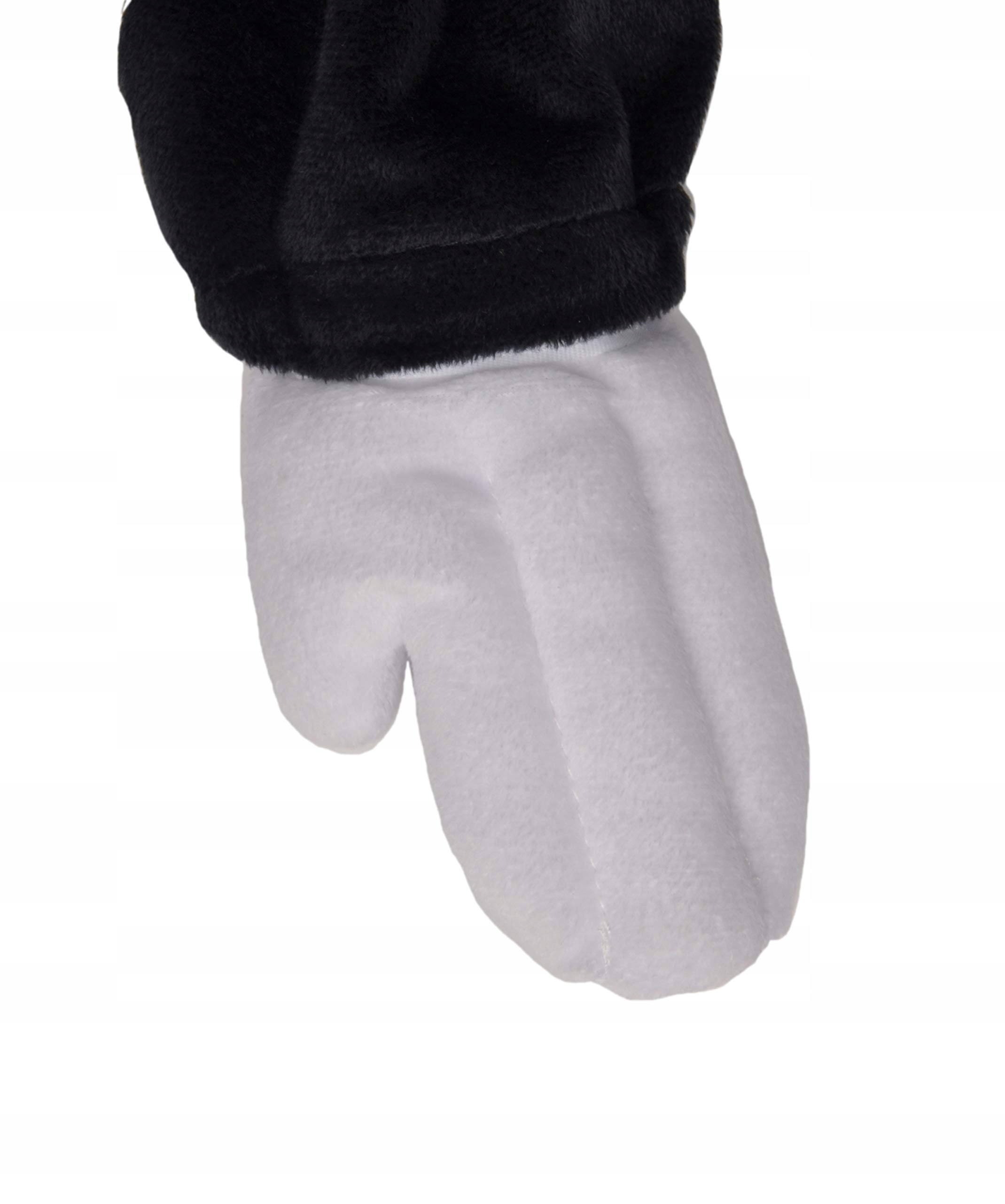 Wygodny i miękki materiał – Doskonały komfort dla malucha